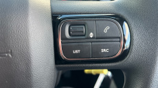 Citroen C3 1.2 PureTech 110 C-Series Edition 5dr EAT6 Petrol Hatchback